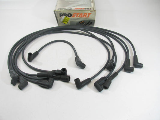 Prostart CH7612SSP Ignition Spark Plug Wire Set 1986-1988 Chevrolet GMC 4.3L-V6