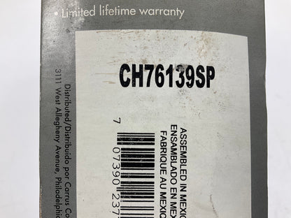 Prostart CH76139SP Ignition Spark Plug Wire Set For 1996-1999 GM 3.1L 3.4L-V6
