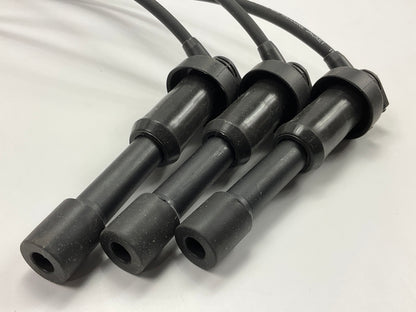 Prostart CH76174SP Ignition Spark Plug Wire Set For 2002-2005 Kia Sedona
