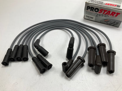 Prostart CH76178SP Ignition Spark Plug Wire Set For 2002-2007 Chevrolet GMC 4.3L
