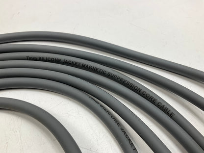 Prostart CH76178SP Ignition Spark Plug Wire Set For 2002-2007 Chevrolet GMC 4.3L