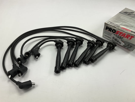 Prostart CH76182SP Ignition Spark Plug Wire Set