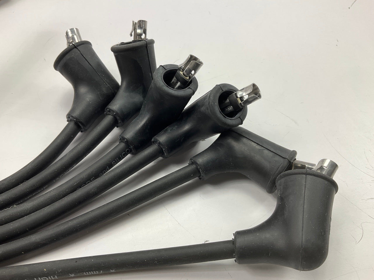 Prostart CH76182SP Ignition Spark Plug Wire Set