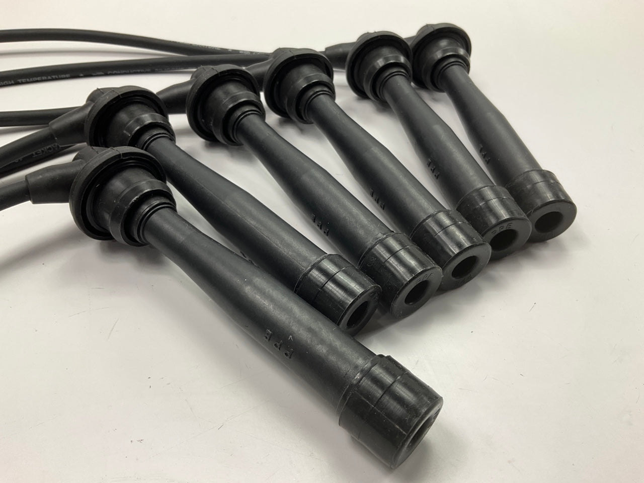 Prostart CH76182SP Ignition Spark Plug Wire Set