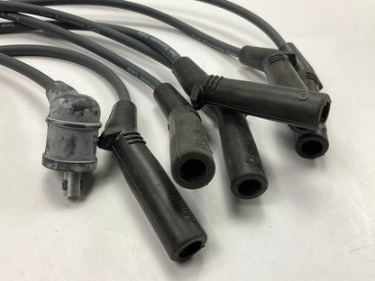 Prostart CH7621SP Ignition Spark Plug Wire Set For 1987-1989 Chrysler 3.0L-V6