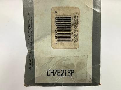 Prostart CH7621SP Ignition Spark Plug Wire Set For 1987-1989 Chrysler 3.0L-V6
