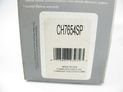 Prostart CH7654SP Ignition Spark Plug Wire Set for 1991-1993 GM 3.4L