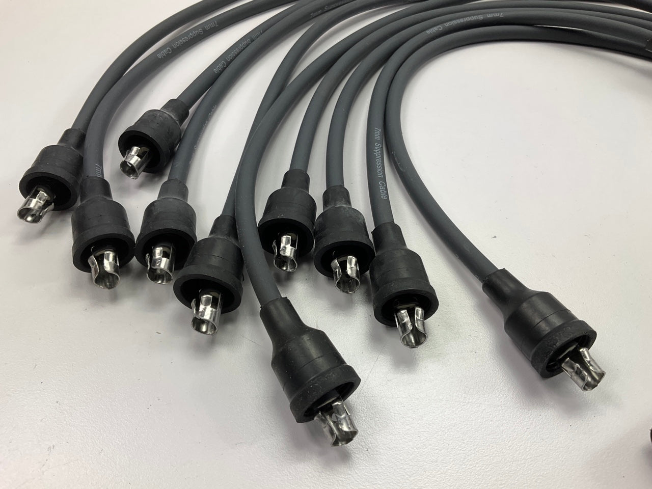 Prostart CH7835SP Ignition Spark Plug Wire Set