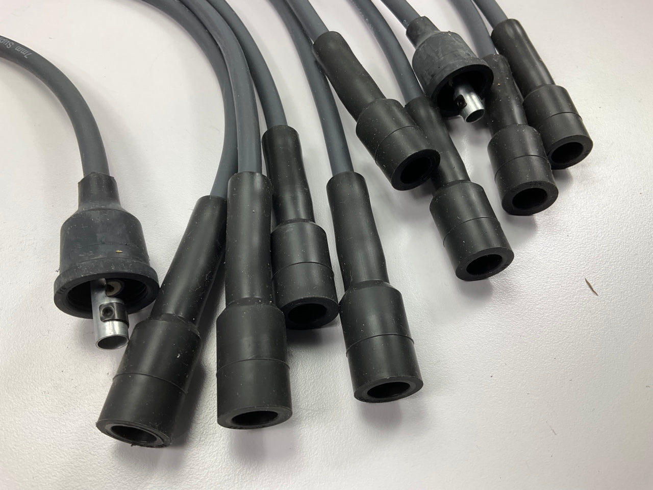 Prostart CH7835SP Ignition Spark Plug Wire Set