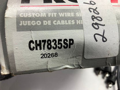Prostart CH7835SP Ignition Spark Plug Wire Set