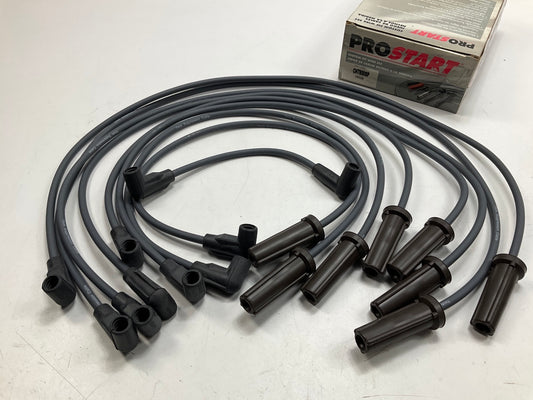 Prostart CH7850SP Ignition Spark Plug Wire Set 1994-1995 Chevrolet GMC 7.4L-V8