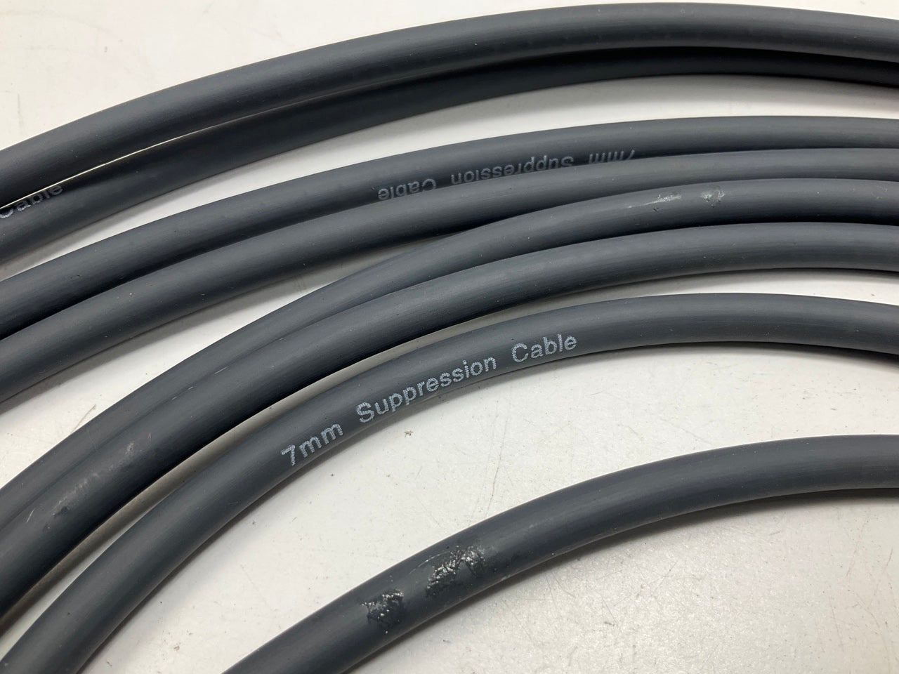 Prostart CH7850SP Ignition Spark Plug Wire Set 1994-1995 Chevrolet GMC 7.4L-V8