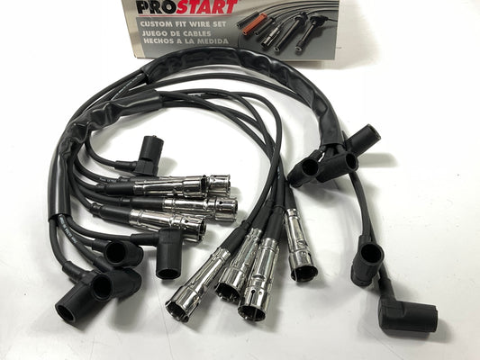 Prostart CH7852SP Ignition Spark Plug Wire Set