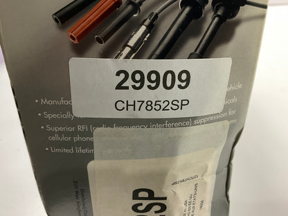 Prostart CH7852SP Ignition Spark Plug Wire Set