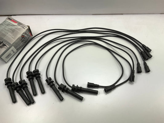 Prostart CH7882SP Ignition Spark Plug Wire Set