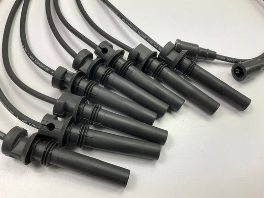 Prostart CH7882SP Ignition Spark Plug Wire Set