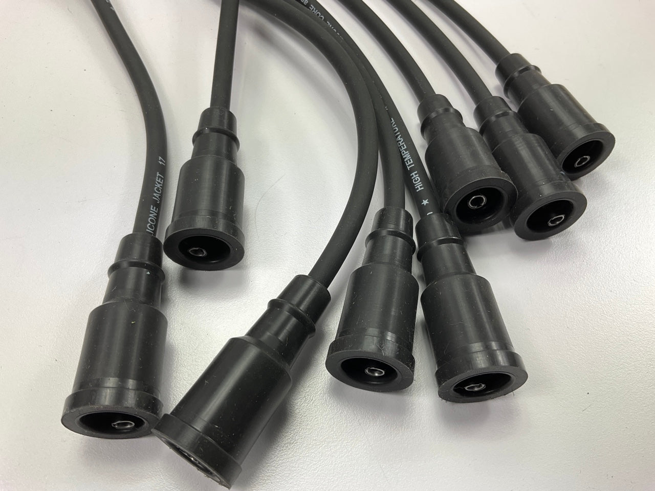 Prostart CH7882SP Ignition Spark Plug Wire Set