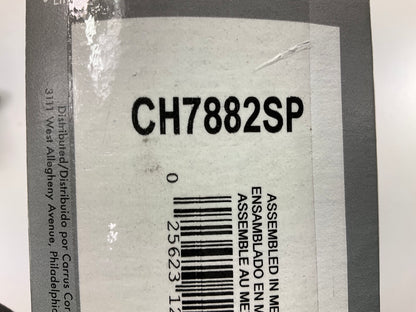 Prostart CH7882SP Ignition Spark Plug Wire Set