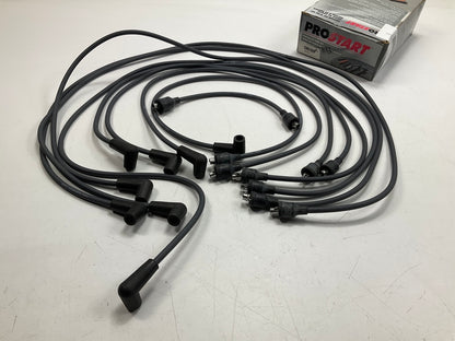 Prostart CH810SP Ignition Spark Plug Wire Set