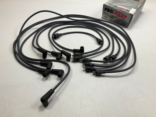 Prostart CH810SP Ignition Spark Plug Wire Set