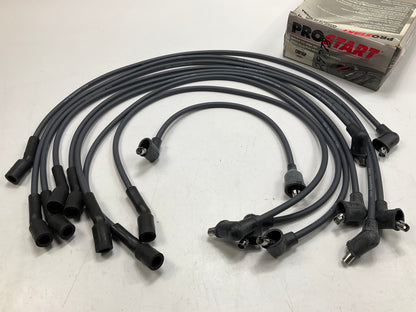 Prostart CH815SP Ignition Spark Plug Wire Set
