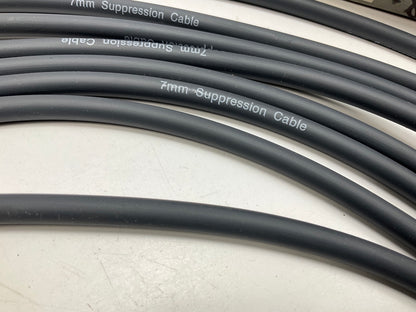 Prostart CH815SP Ignition Spark Plug Wire Set