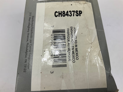Prostart CH8437SP Ignition Spark Plug Wire Set 1997-2002 Ford Escort 2.0L SOHC