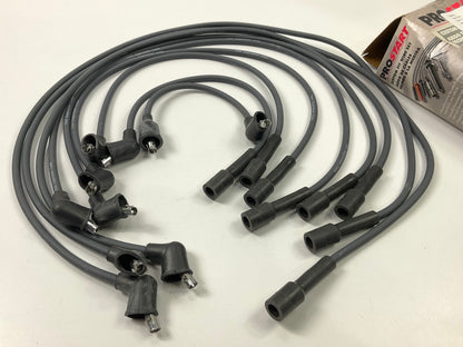 Prostart CH843SP Ignition Spark Plug Wire Set