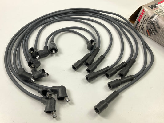 Prostart CH843SP Ignition Spark Plug Wire Set