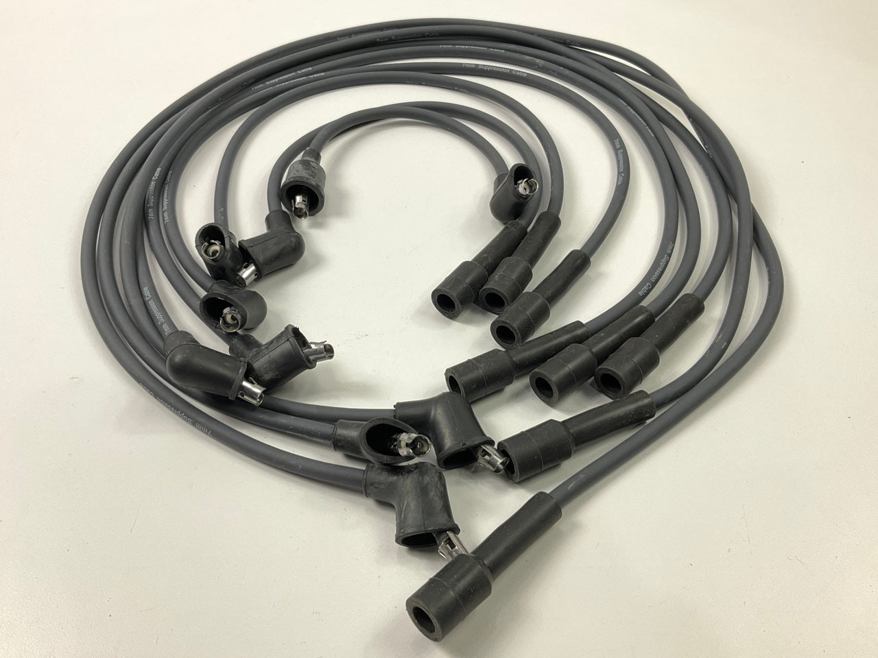 Prostart CH843SP Ignition Spark Plug Wire Set