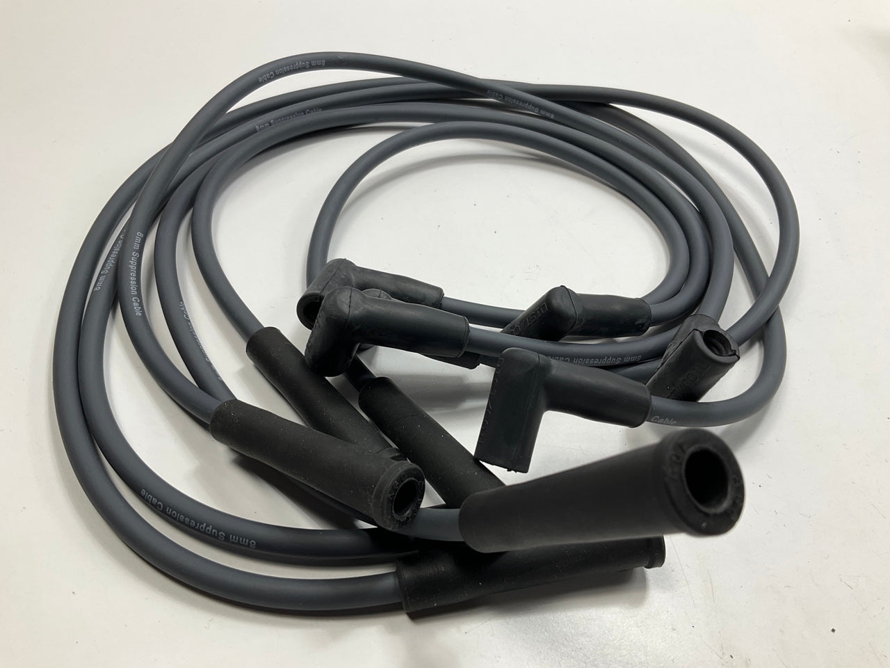 Prostart CH8630SP Ignition Spark Plug Wire Set