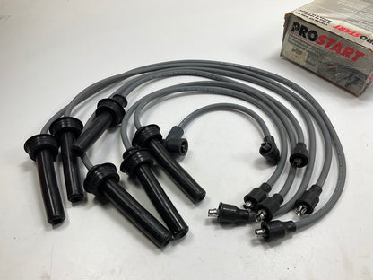 Prostart CH8653SP Ignition Spark Plug Wire Set For 1987-1994 Jaguar 3.6L 4.0L-L6