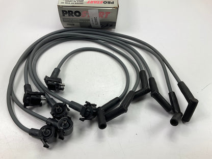 Prostart CH8661SP Ignition Spark Plug Wire Set 1996-00 Taurus & Sable 3.0L DOHC