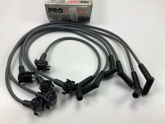 Prostart CH8661SP Ignition Spark Plug Wire Set 1996-00 Taurus & Sable 3.0L DOHC