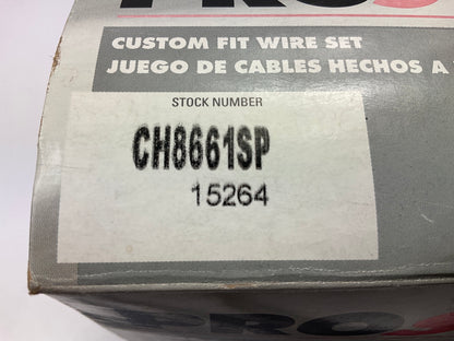 Prostart CH8661SP Ignition Spark Plug Wire Set 1996-00 Taurus & Sable 3.0L DOHC