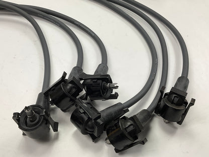 Prostart CH8662SP Ignition Spark Plug Wire Set For 1996-2000 Ford 3.0L DURATEC