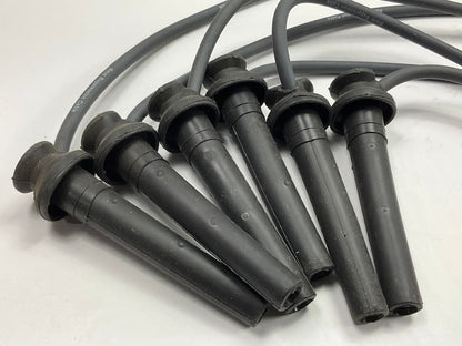 Prostart CH8662SP Ignition Spark Plug Wire Set For 1996-2000 Ford 3.0L DURATEC