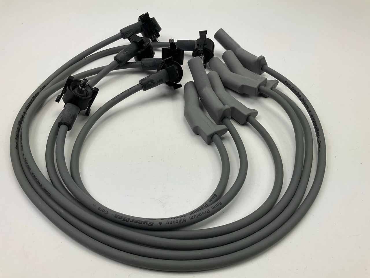 Prostart CH8664SP Ignition Spark Plug Wire Set For 1995-1998 Ford Windstar 3.8L