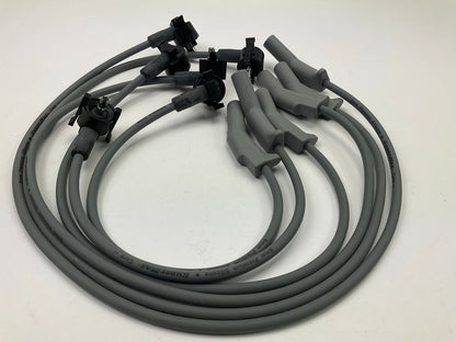 Prostart CH8664SP Ignition Spark Plug Wire Set For 1995-1998 Ford Windstar 3.8L