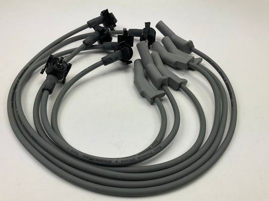 Prostart CH8664SP Ignition Spark Plug Wire Set For 1995-1998 Ford Windstar 3.8L