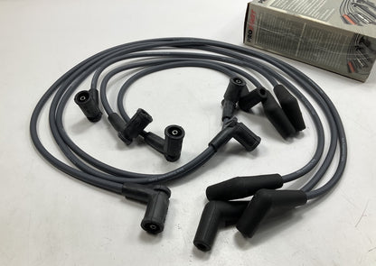 Prostart CH8671SP Ignition Spark Plug Wire Set For 2001-2004 Ford 4.2L-V6