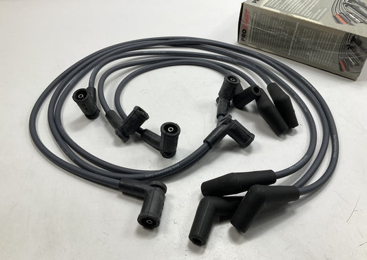 Prostart CH8671SP Ignition Spark Plug Wire Set For 2001-2004 Ford 4.2L-V6