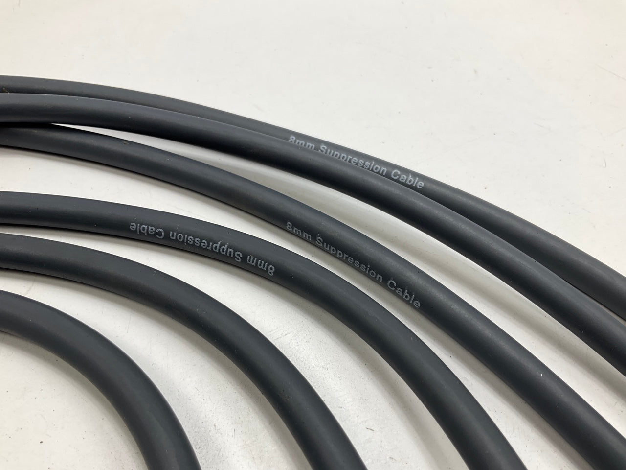 Prostart CH8671SP Ignition Spark Plug Wire Set For 2001-2004 Ford 4.2L-V6