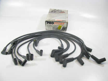 Prostart CH871SP Ignition Spark Plug Wire Set For 1979-1991 Ford 5.0L 5.8L-V8