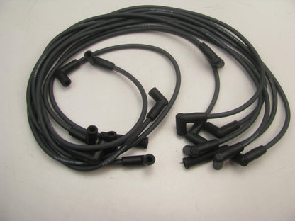 Prostart CH873SP Ignition Spark Plug Wire Set 1985-1986 Camaro & Firebird 5.0L