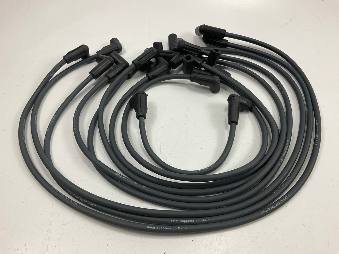 Prostart CH8833SP Ignition Spark Plug Wire Set