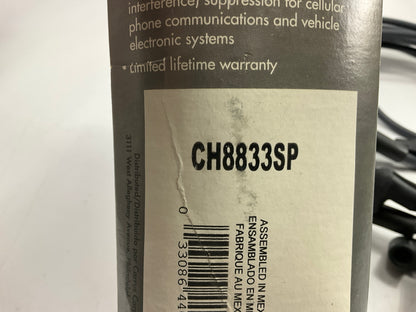 Prostart CH8833SP Ignition Spark Plug Wire Set