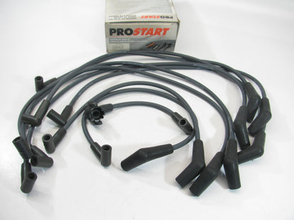 Prostart CH8845SP Ignition Spark Plug Wire Set 1991-1993 Thunderbird Cougar 5.0L