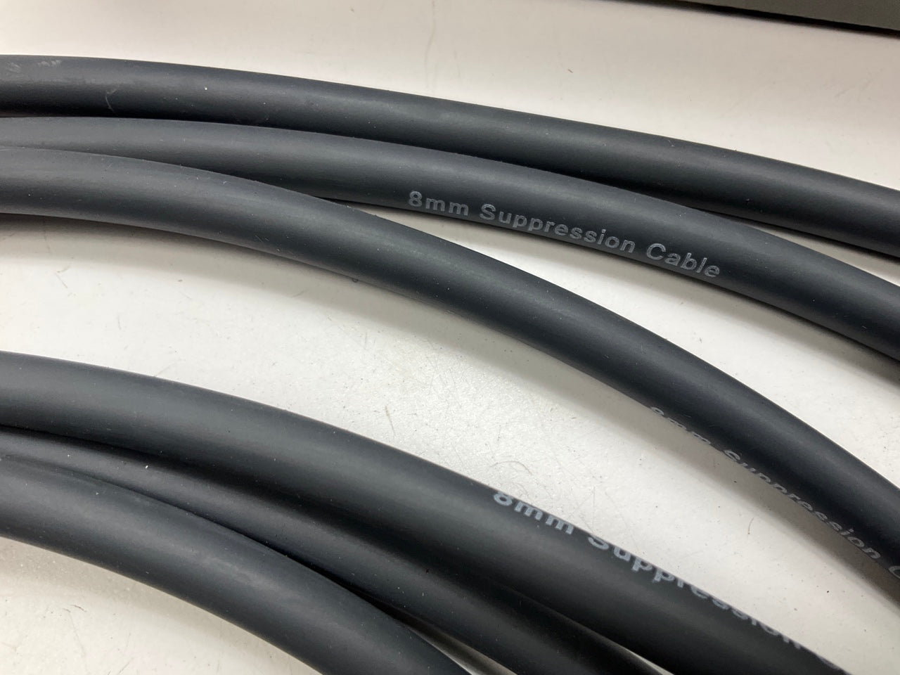 Prostart CH8883SP Ignition Spark Plug Wire Set For 1996-1997 Ford Mustang GT