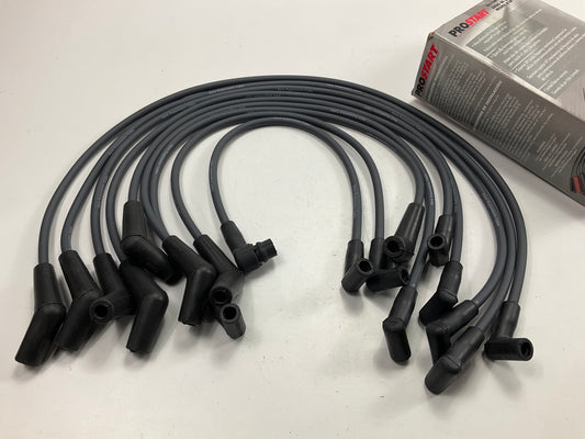Prostart CH8896SP Ignition Spark Plug Wire Set